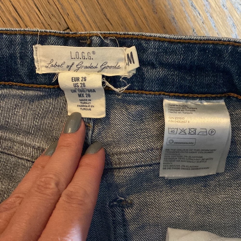 H&M Denim - Picture 3 of 7